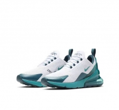 Nike Air Max 270 Sneakers Malachite green Size EU36-45