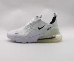 Nike Air Max 270  white black Size EU36-45