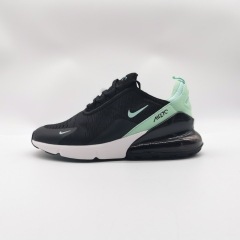 Nike Air Max 270 Sneakers   black Mint Green Size EU36-45