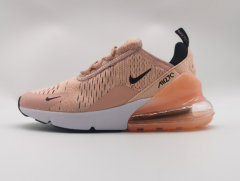 Nike Air Max 270  pink black Size EU36-40