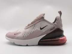 Nike Air Max 270  pink wine Size EU36-40