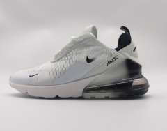 Nike Air Max 270  white black Gradient Size EU36-45