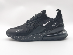 Nike Air Max 270  splash-ink Size EU36-45