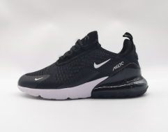 Nike Air Max 270   black white Size EU36-45