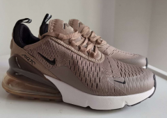 Nike Air Max 270  khaki Size EU36-45