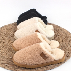 UGG wool slippers 3 colors size 35-43