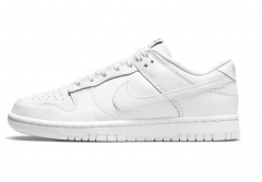 Nike SB Dunk Low  grey white size 34-48