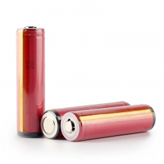 SANYO NCR18650BF 3400mAh Li-ion Recharbeable Battery Built-in Protection Circuit