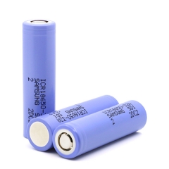Samsung ICR 18650 32A Battery 3200mAh Li-ion Recharbeable Battery