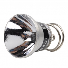 10 pcs of 9V Xenon Bulb 26.5mm Drop-in Module for UltraFire 501A/501B Flashlight