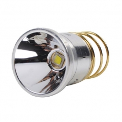 UltraFire CREE XM-L2 U2 LED 26.5mm 5 Mode Bulb Drop-in Module for UltraFire WF-501A 501B 502B 503B 504B C1 L2 C309 Flashlight