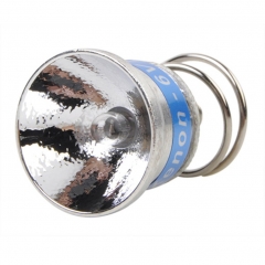 6V Xenon Bulb 26.5mm Drop-in Module for UltraFire 501A/501B Flashlight