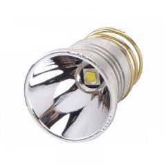 UltraFire CREE XM-L2 T6 LED 26.5mm 1 Mode Bulb Drop-in Module for UltraFire WF-501A 501B 502B 503B 504B C1 L2 C309 Flashlight