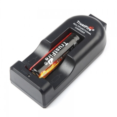 TrustFire TR-002 Rechargeable Li-ion Battery Charger for 10440 14500 17670 18500 18650