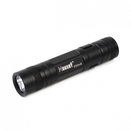 HUGSBY P21 CREE XR-E P4 130lm 1*AA LED Flashlight