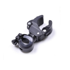 Bicycle Multi-directional Mount Calibre(16mm-36mm) For Flashlight Torch