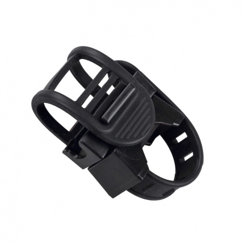 Flashlight Torch Multi-directional Mount Calibre(25mm/30mm) for Bicycle