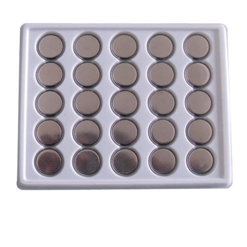 20 pcs of 3V Lithium Coin Cell Button Battery DL2016 KCR2016 CR2016 LM2016 BR2016 EE6277
