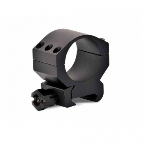 Aluminum Alloy Caliber 30mm Low Profile Rifle Scope Mount Rings for Weaver Picatinny Rail