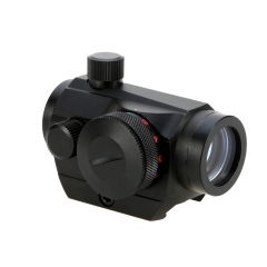 Tactical Mini 1X22 Red/Green Dot Gun Sight Rifle Scope