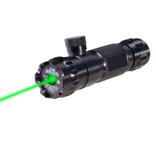 Green Dot Laser Gun Aiming Sight with Mounts