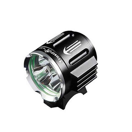 TrustFire TR-D011 Three XM-L2 T6 LED 2000 Lumens Bike Light