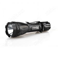 UniqueFire UF-2230 XM-L U2 3mode 765Lm Flashlight Torch (FM-2230)