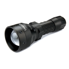 UniqueFire UF-1407 IR 850nm Infrared Light Night Vision Flashlight Torch