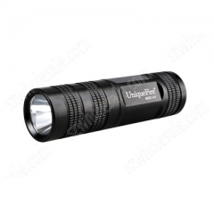 UniqueFire UV 395-410nm EDC 1xCR123A/16340 Flashlight Torch