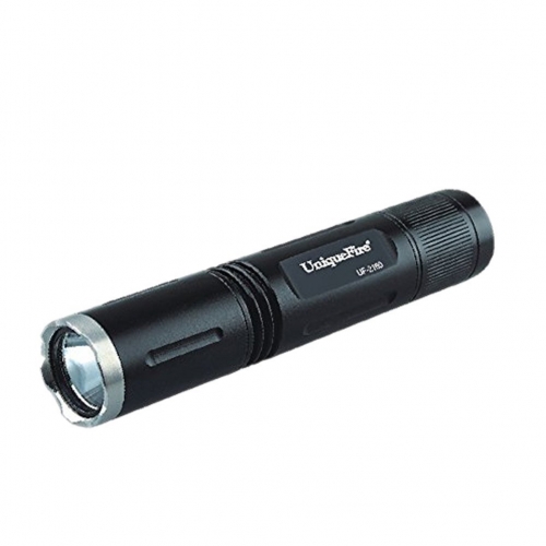 UniqueFire UF-2160 CREE XM-L T6 1000lm Flashlight Torch