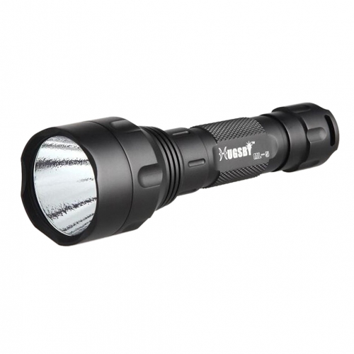 HUGSBY ML-5 CREE XM-L2 U3 LED 700 Lumens 3 Modes Flashlight Torch