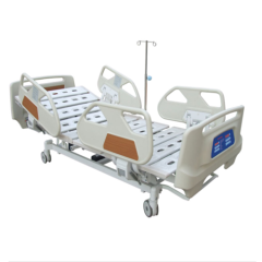 Luxurious Electric ICU Bed With Five Functions