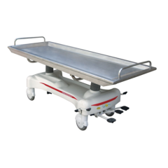 Platform Patient Hospital Hydraulic Stretcher