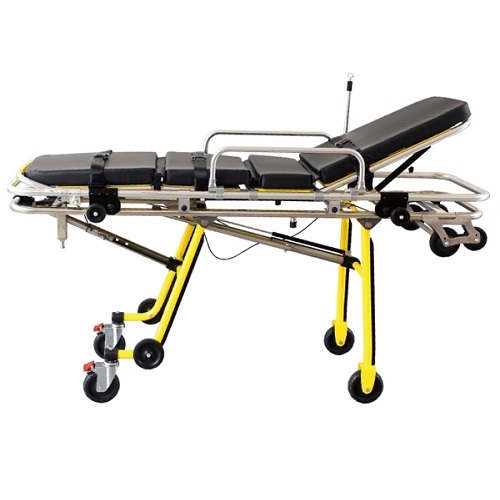 Ambulance Emergency Stretcher