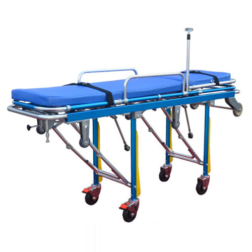 Emergency Ambulance Stretcher