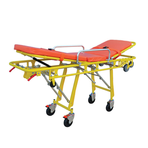 Patient Trolley Stretcher