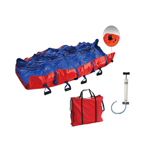 Emergency Rescue Vacuum Mattress Stretcher