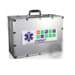 First Aid Box For Resuce