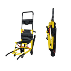 Manual Evacuation Stair Chair Stretcher