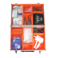 Medical Resuce First Aid Box