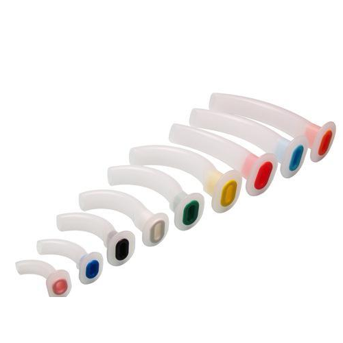 Disposable Guedel Oral Pharyngeal Airway