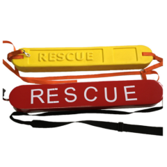 Lifesaving Rescue Tube