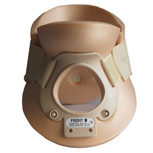 New Design Plastic Foam Cervical Collar