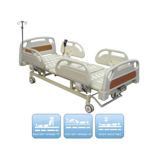 Electric Hospital Bed