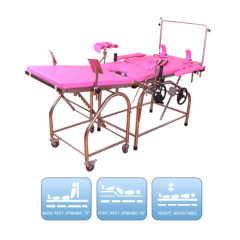 Hospital Delivery Bed Operating Table