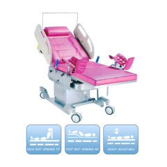 Gynecology Operation Table,Electrical Medical Operating Chair