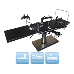 Ordinary Operation Medical Examination Table