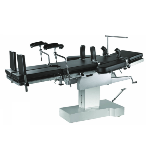 MANUAL HYDRAULIC OPERATING TABLE