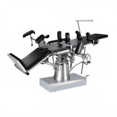 Manual HY Draulic Operating Table