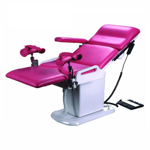 Gynecological Examination Table